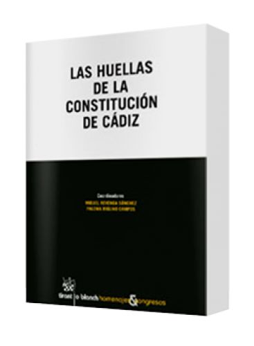 LAS HUELLAS DE LA CONSTITUCIÓN DE CÁDI..
